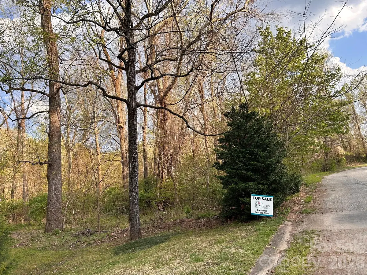 0 Lynnbrook Way, Columbus, NC 28722 - #1