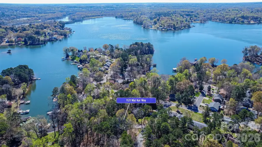 1121 Mai Kai Way, Fort Mill, SC 29708 - #2
