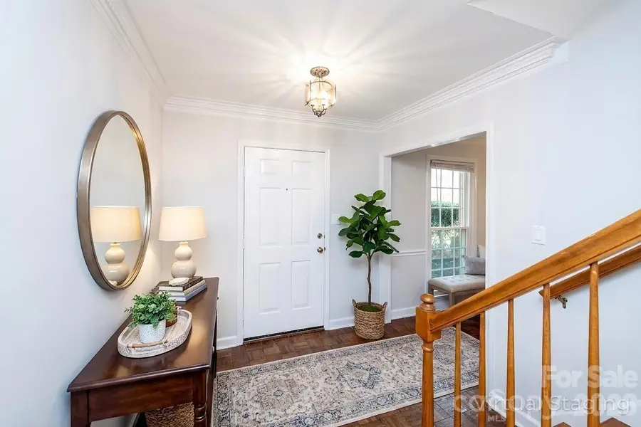 4248 Woodglen Lane, Charlotte, NC 28226 - #3