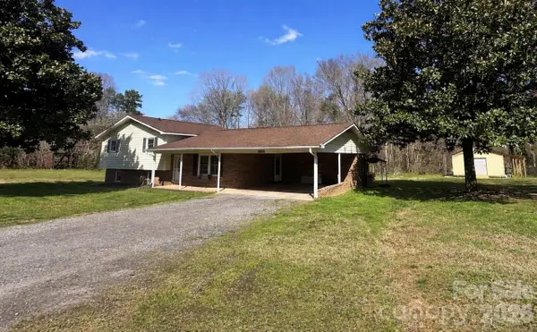343 Brawley Road, Cleveland, NC 27013