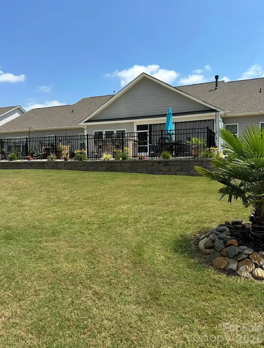 1343 Brooksland Place, Waxhaw, NC 28173 - #2