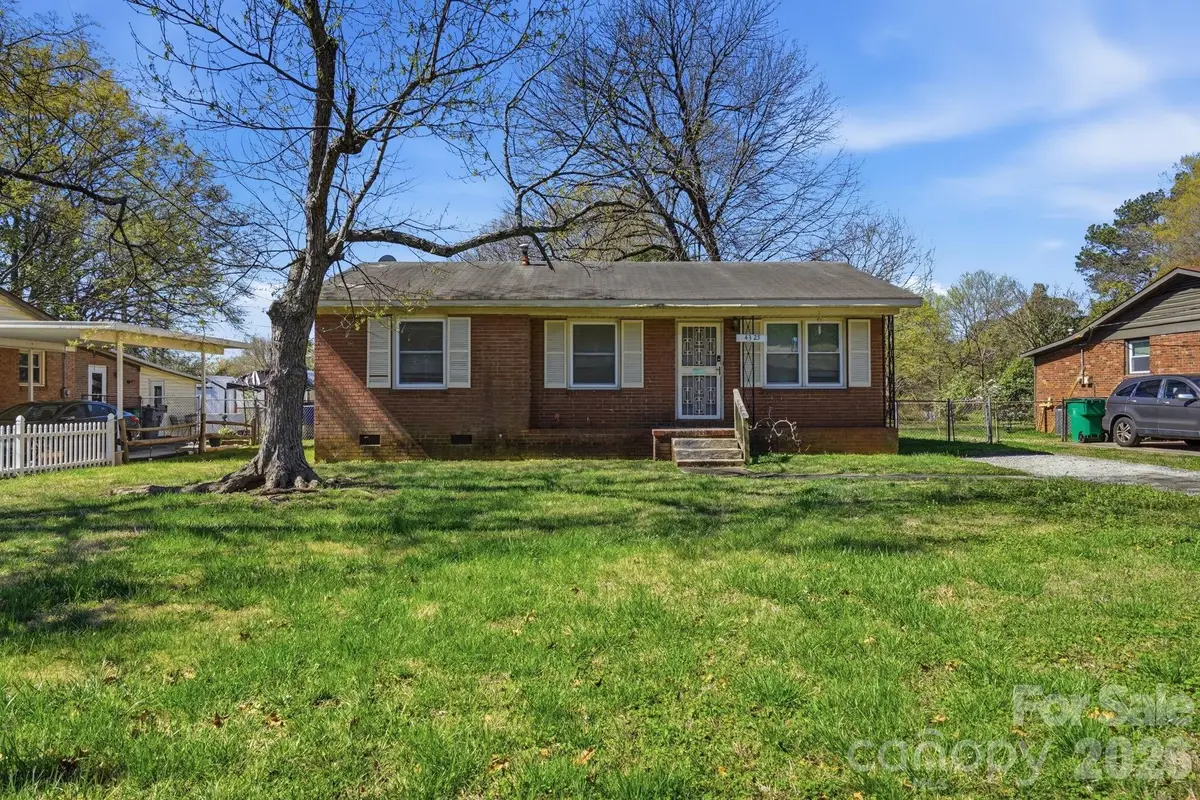 4325 Knollcrest Drive, Charlotte, NC 28208 - #1