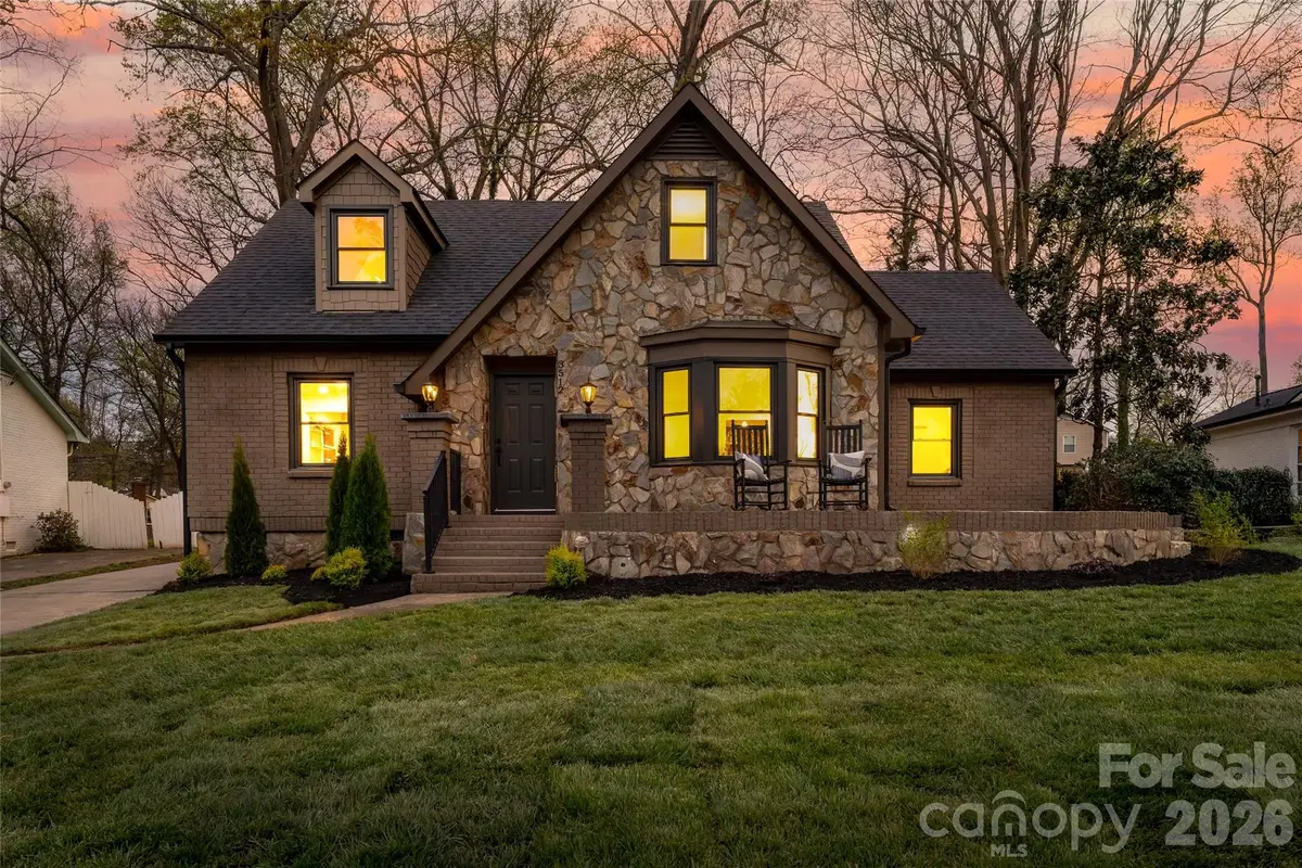 3512 Donovan Place, Charlotte, NC 28215 - #1
