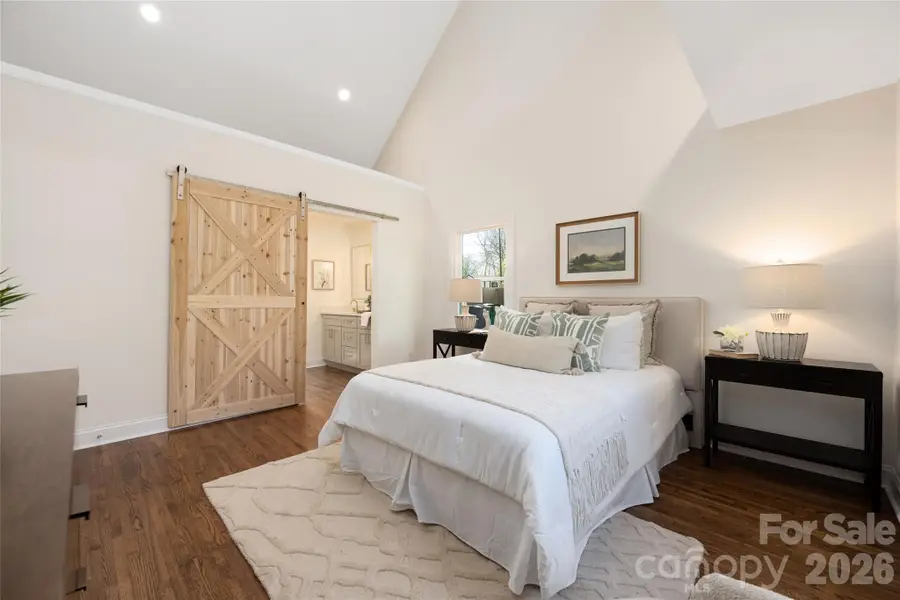 3512 Donovan Place, Charlotte, NC 28215 - #3