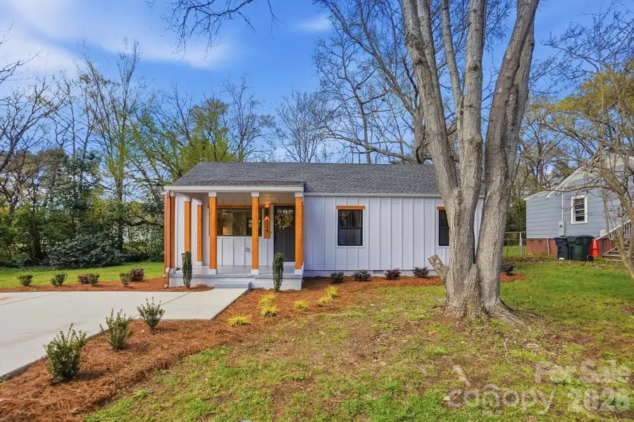 424 Keels Avenue, Rock Hill, SC 29730 - #2