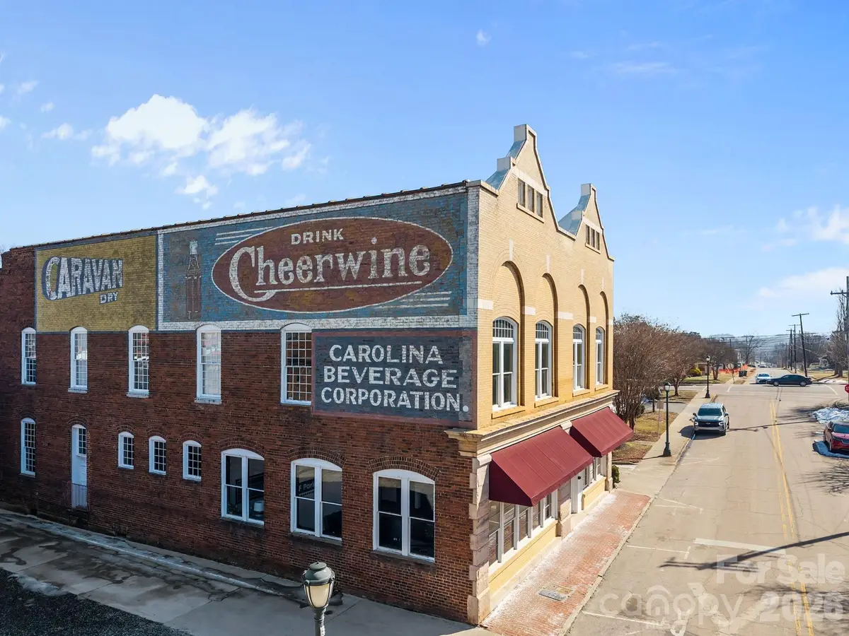 322 E Council Street, Salisbury, NC 28144 - #1