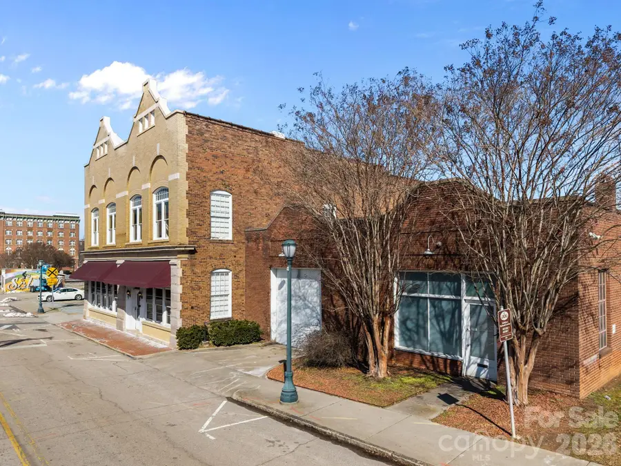 322 E Council Street, Salisbury, NC 28144 - #3