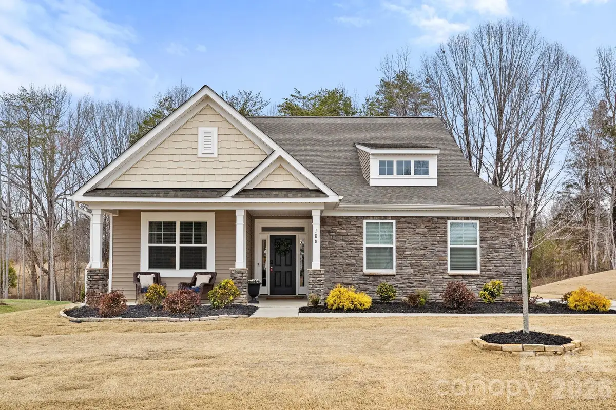 186 Park Place Circle, Winston Salem, NC 27107 - #1