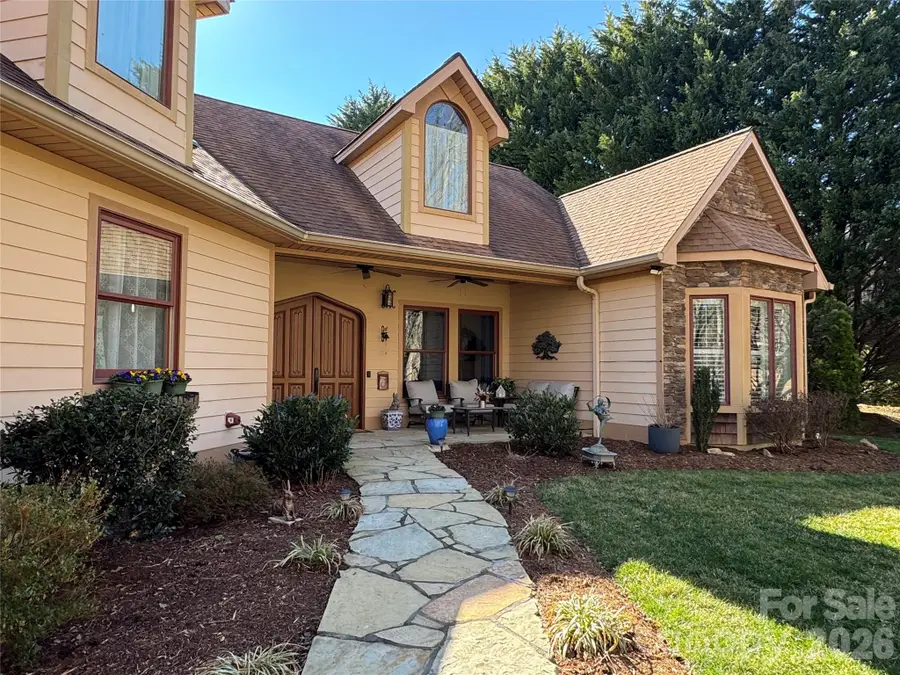 628 Vista Falls Road, Mills River, NC 28759 - #3