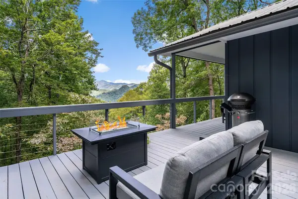 68 Lakey Gap Heights #7, Black Mountain, NC 28711