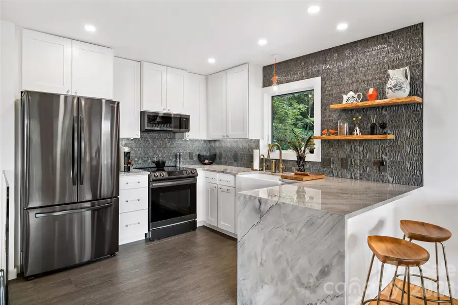 68 Lakey Gap Heights #7, Black Mountain, NC 28711 - #3