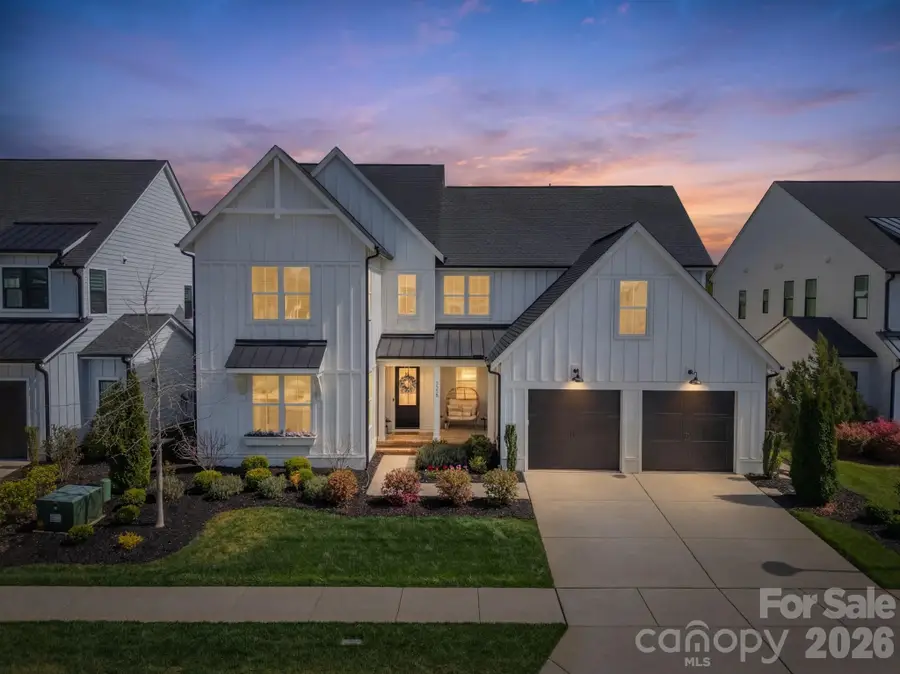 5558 Arden Mill Drive, Fort Mill, SC 29715 - #2