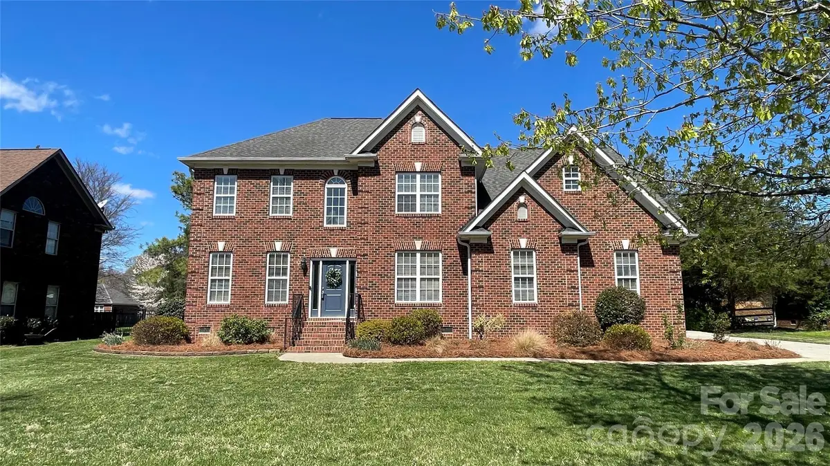 8348 Rocky River Road, Harrisburg, NC 28075 - #1
