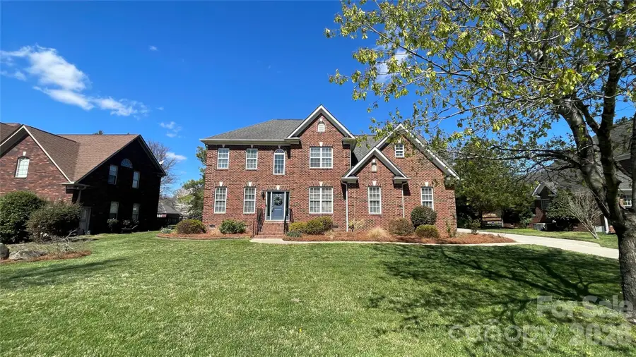 8348 Rocky River Road, Harrisburg, NC 28075 - #2