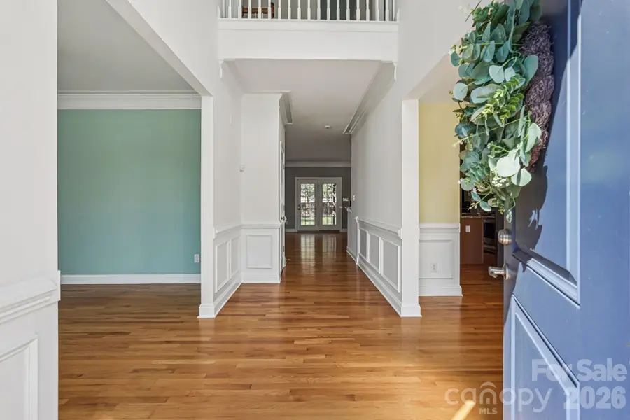 8348 Rocky River Road, Harrisburg, NC 28075 - #3