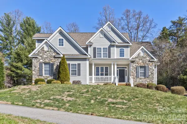 75 Eastmoor Drive, Asheville, NC 28805