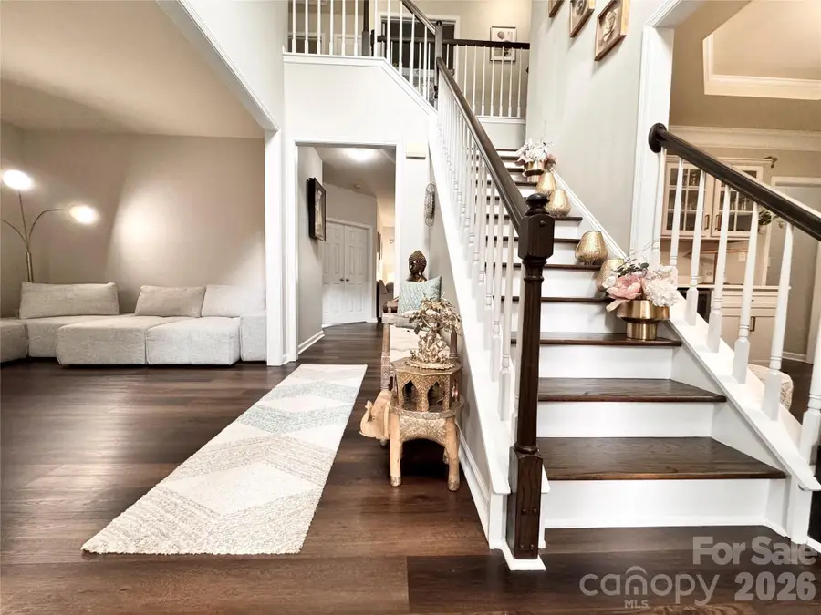 10031 Glenburn Lane, Charlotte, NC 28278 - #3