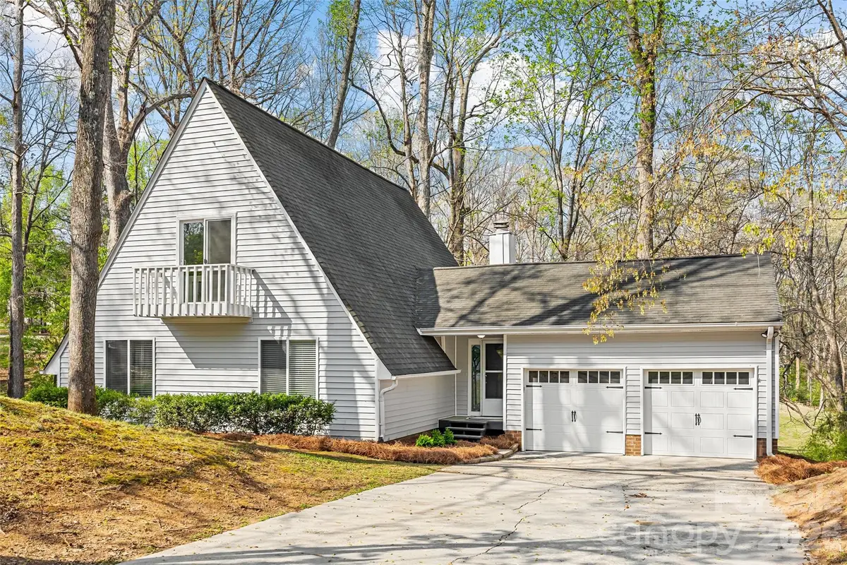 9406 Fairway Ridge Road, Charlotte, NC 28277 - #1