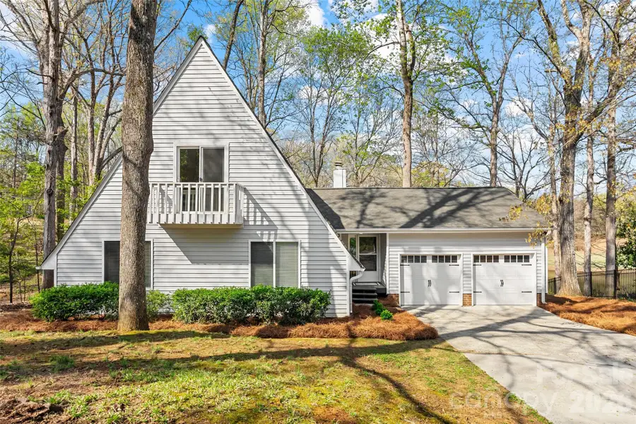 9406 Fairway Ridge Road, Charlotte, NC 28277 - #2