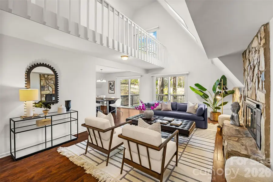 9406 Fairway Ridge Road, Charlotte, NC 28277 - #3