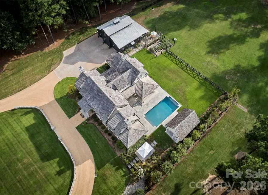 2269 New Gray Rock Road, Fort Mill, SC 29708 - #2