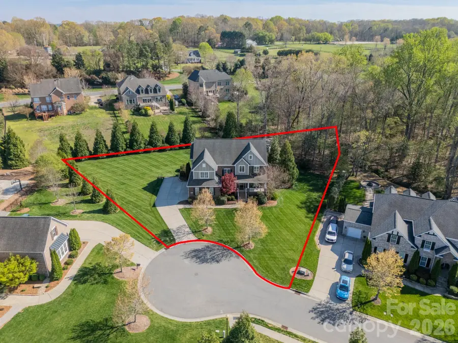 304 Tallow Tree Court, Waxhaw, NC 28173 - #2