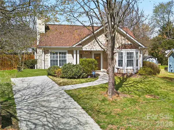 111 Foxglove Drive, Mooresville, NC 28115