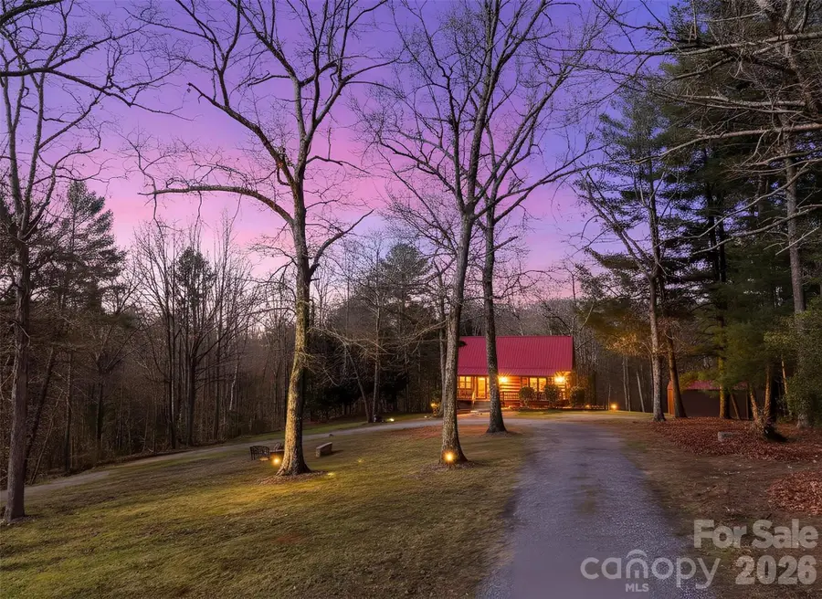 350 Starnes Circle Drive, Taylorsville, NC 28681 - #2