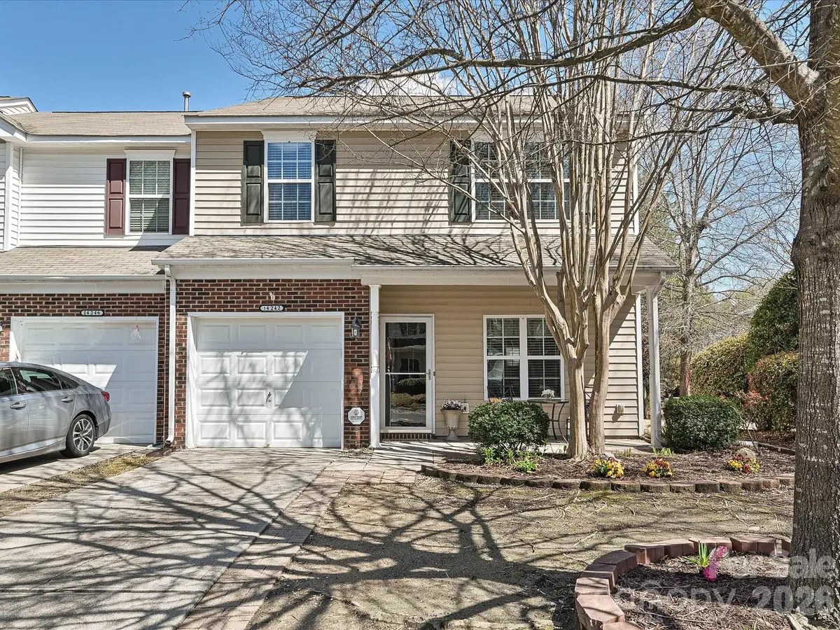 14242 Tamarack Drive, Charlotte, NC 28278 - #1