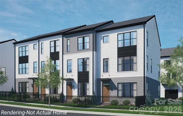 2720 Respite Lane, Charlotte, NC 28273