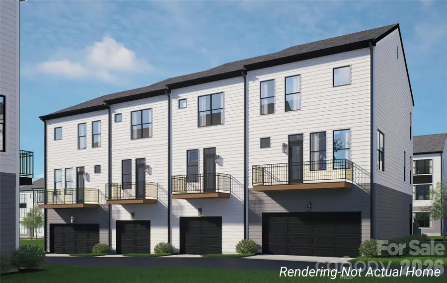 2720 Respite Lane, Charlotte, NC 28273 - #2