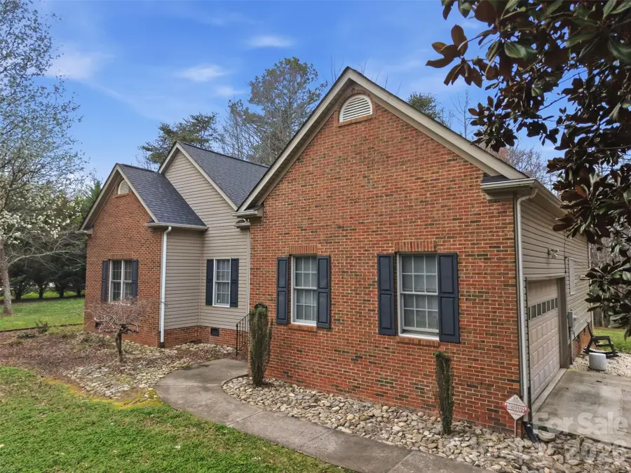 7594 Church Road, Taylorsville, NC 28681 - #2