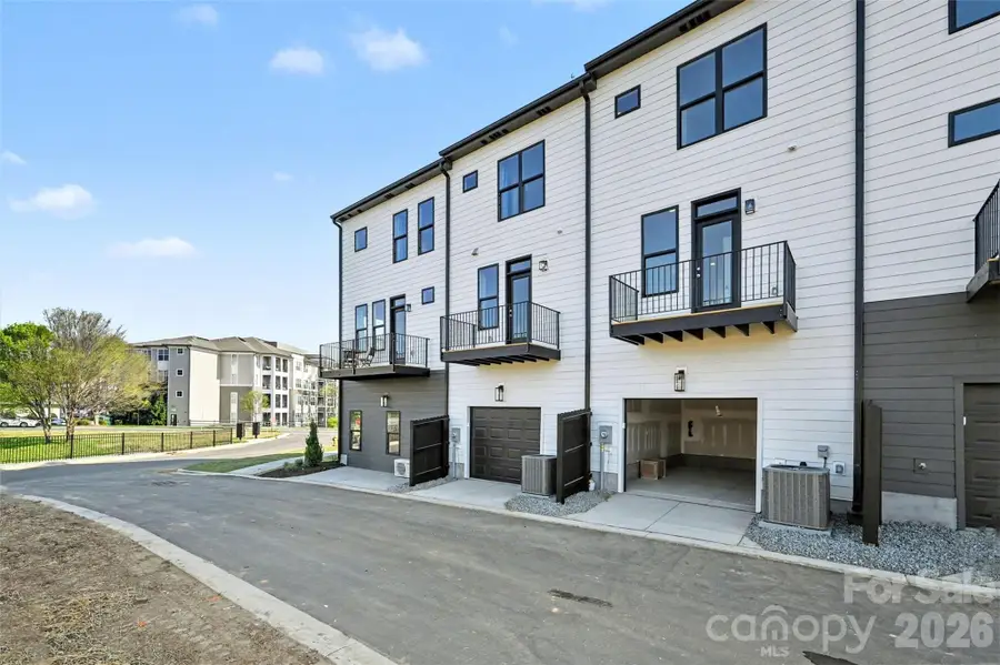 2716 Respite Lane, Charlotte, NC 28273 - #2