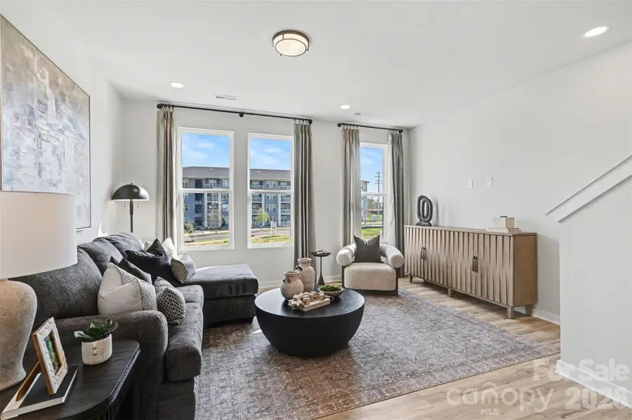 2716 Respite Lane, Charlotte, NC 28273 - #3