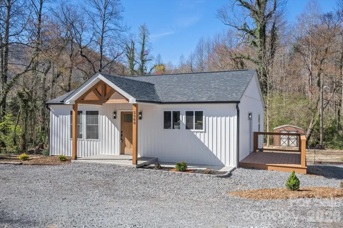 5588 Sugar Hill Road, Marion, NC 28752 - #1