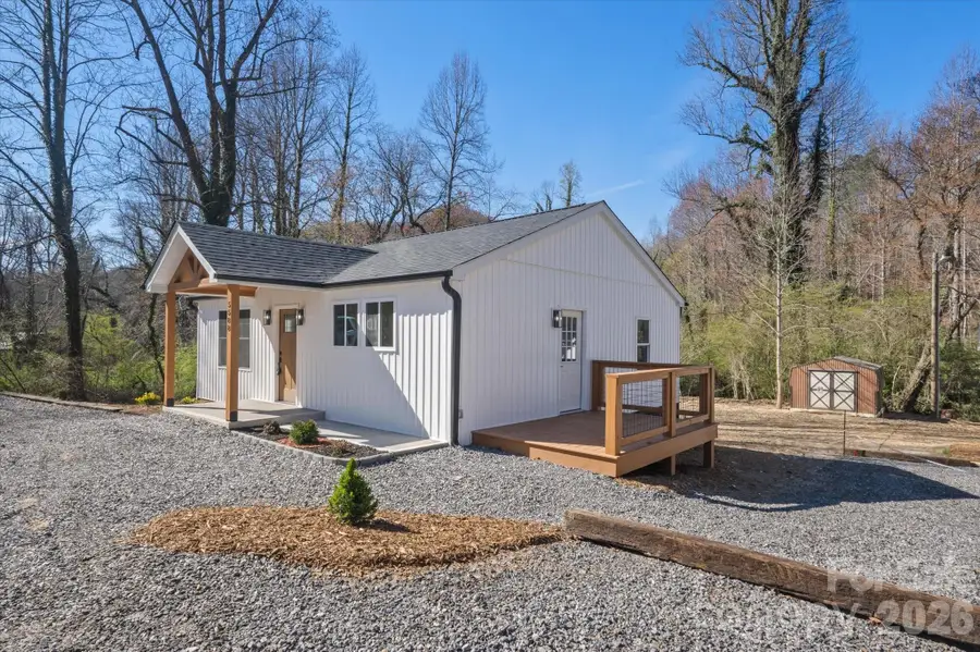 5588 Sugar Hill Road, Marion, NC 28752 - #2