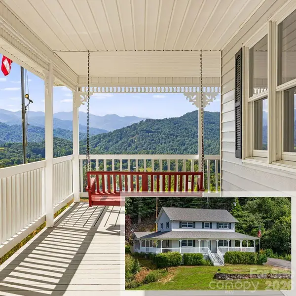 95 Friendship Road, Burnsville, NC 28714