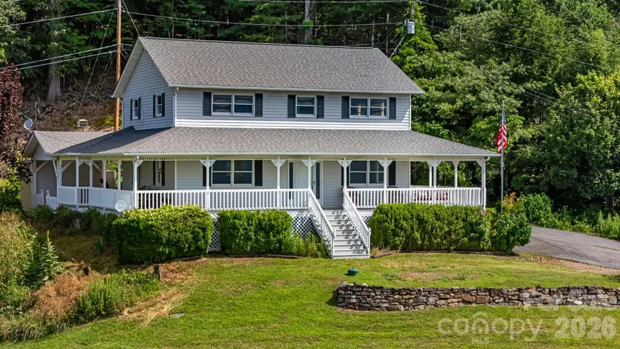 95 Friendship Road, Burnsville, NC 28714 - #2