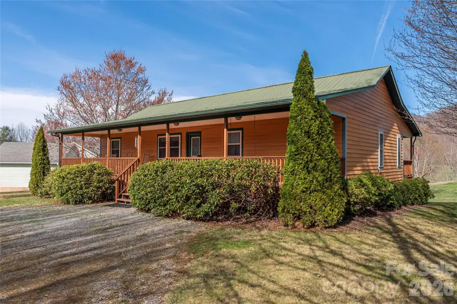 57 Gloria Way, Waynesville, NC 28785 - #2