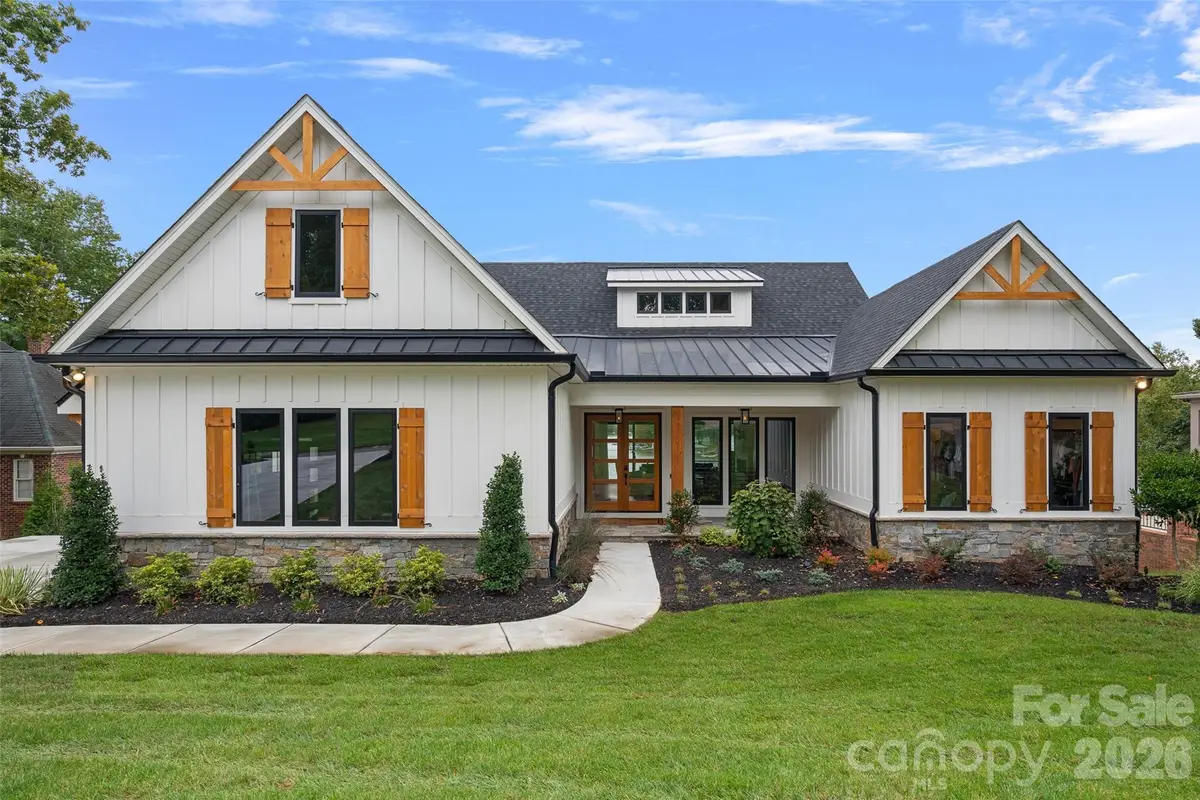 164 Palmer Marsh Place, Mooresville, NC 28117 - #1