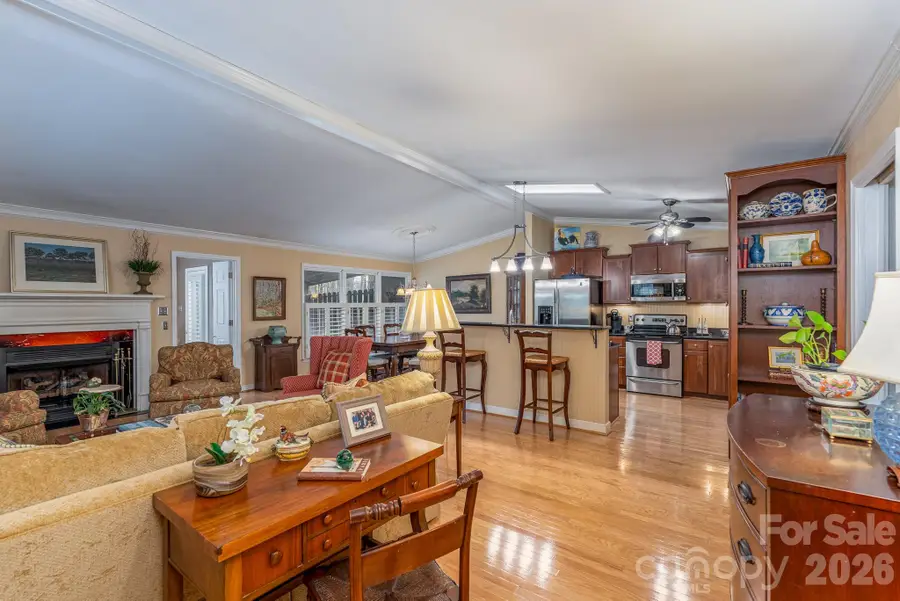 838 Bridgewood Drive, Rock Hill, SC 29732 - #2