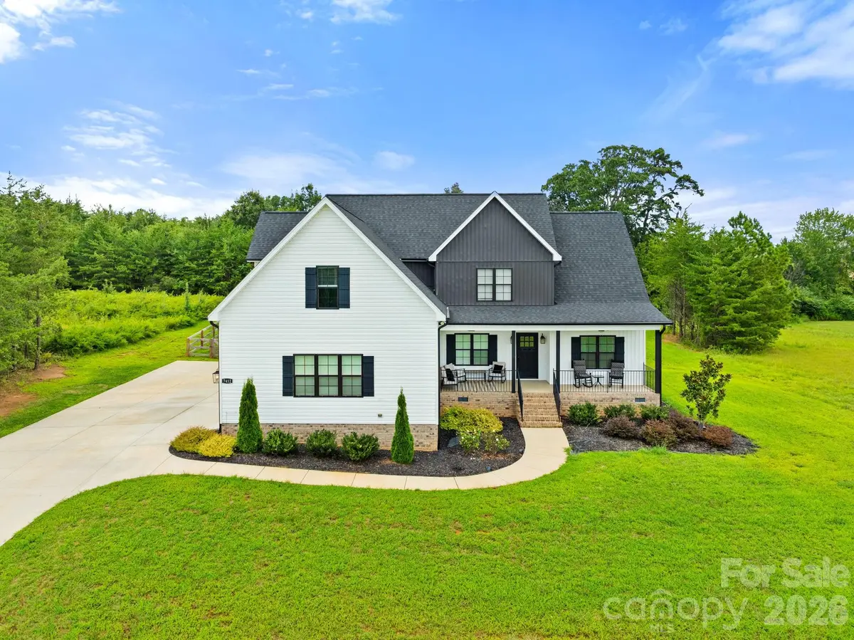 7412 Kingsley Place, Stokesdale, NC 27357 - #1