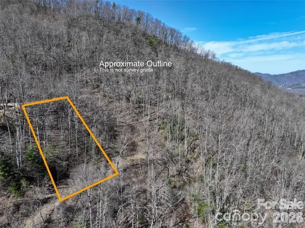 11 Taryn Trace #16, Barnardsville, NC 28709