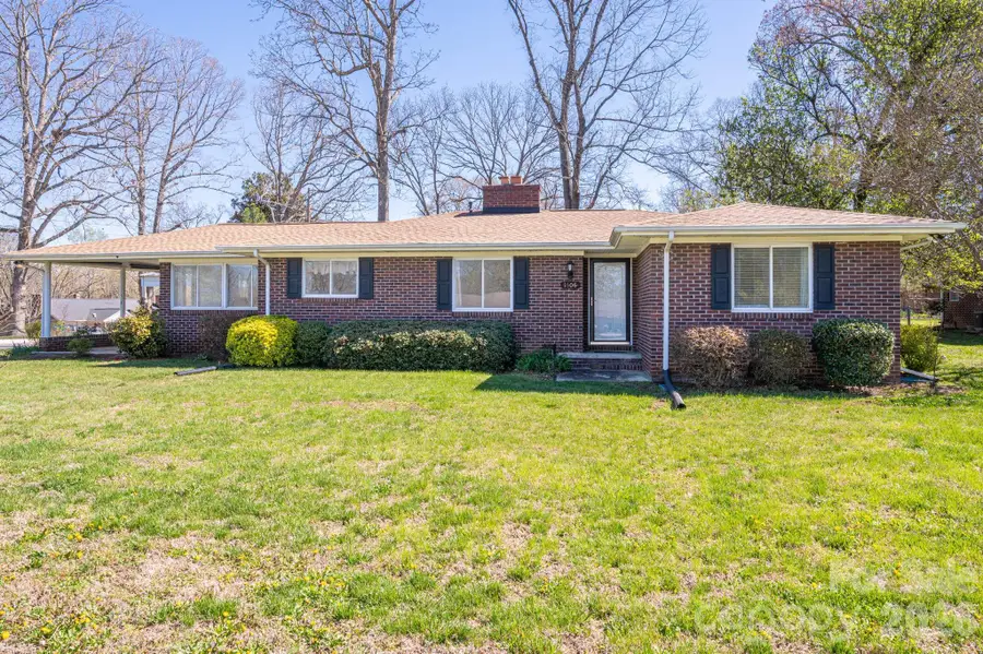 1606 Davis Park Road, Gastonia, NC 28052 - #3