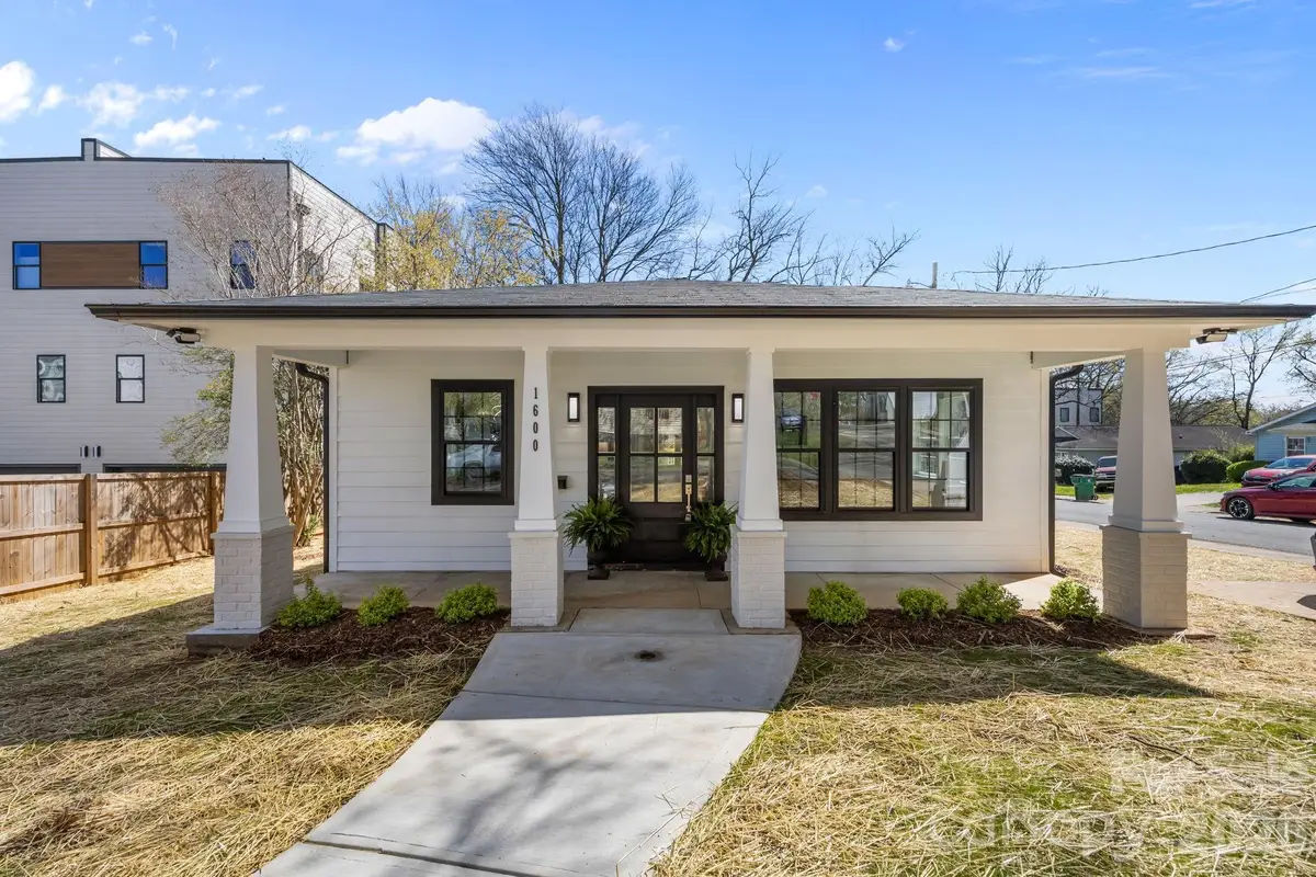 1600 Julia Maulden Place, Charlotte, NC 28206 - #1