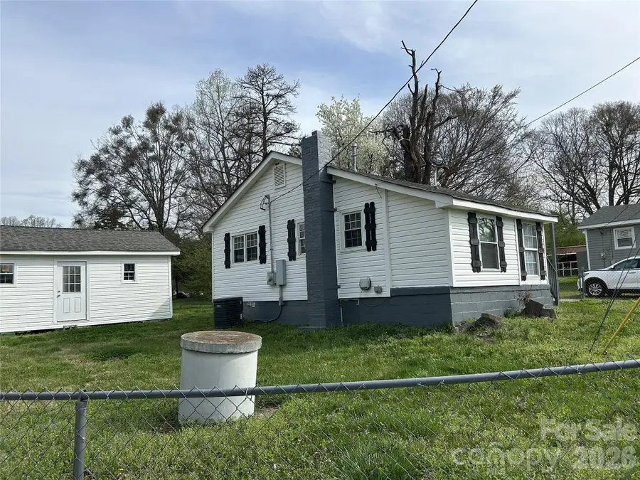 1716 Pope Avenue, Gastonia, NC 28052 - #3