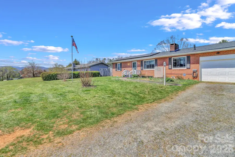 1195 Hendersonville Highway, Pisgah Forest, NC 28768 - #2