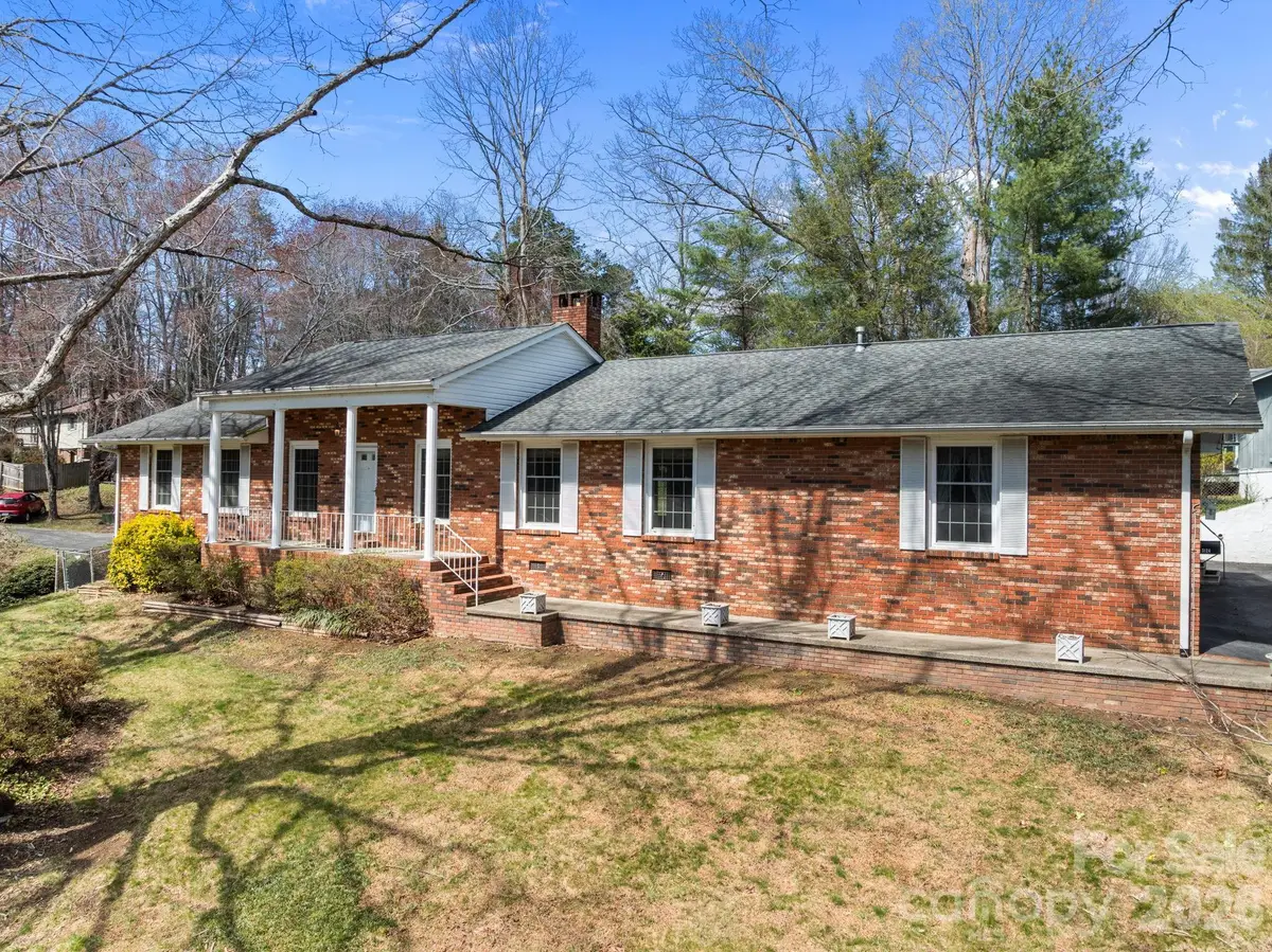 3124 Primrose Drive #10, Hendersonville, NC 28792 - #1