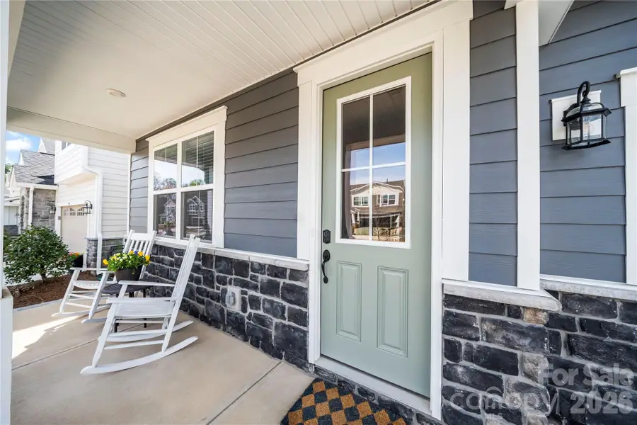 9838 Quercus Lane, Huntersville, NC 28078 - #3