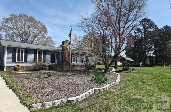 120 Greenway Drive, Salisbury, NC 28144